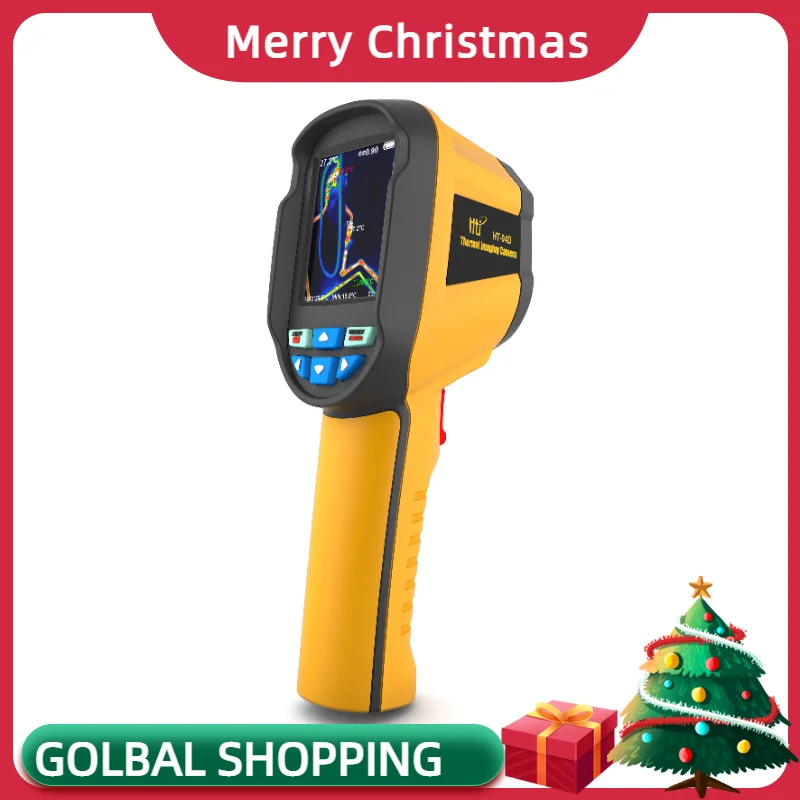 

Фабричная цена, стандартный тепловизор, ручная тепловизор для огня с разрешением 19200*160 пикселей