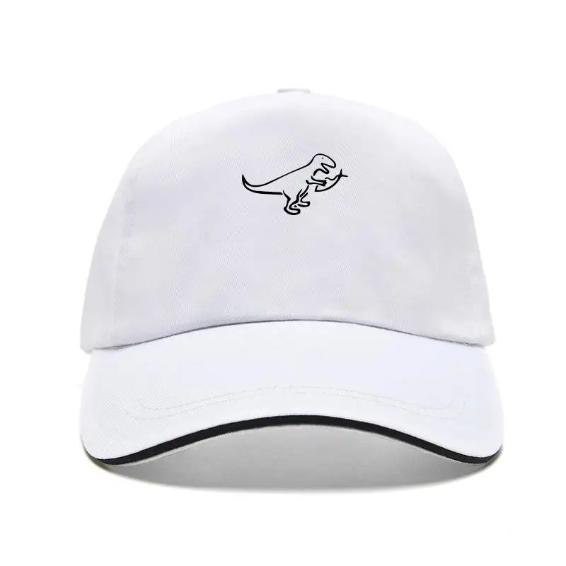 

Новинка Кепка брендовая uer en хлопок высокое качество Cuto Забавный Darwin Dinoaur Eat Fih Fahion en бейсболка с принтом