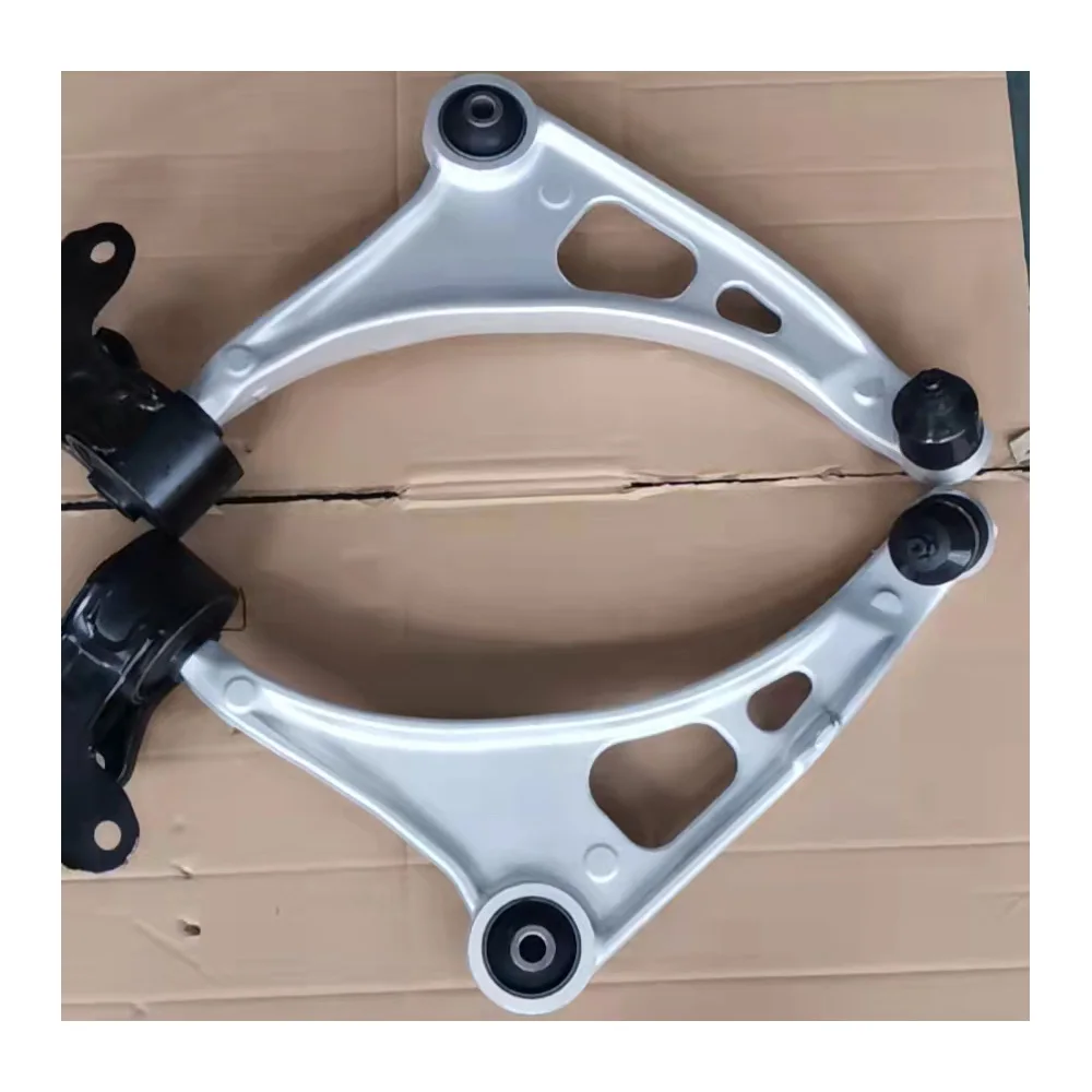 

Set of 2 Front Suspension Lower Control Arms For Acura MDX YD4 2014-2019 51360-TZ5-A02 51350-TZ5-A02