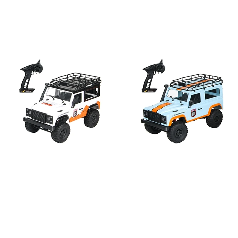 

Модель автомобиля 2,4G 1/12 4WD RTR Crawler RC автомобиль для Land Rover 70, модель автомобиля с юбилейным выпуском