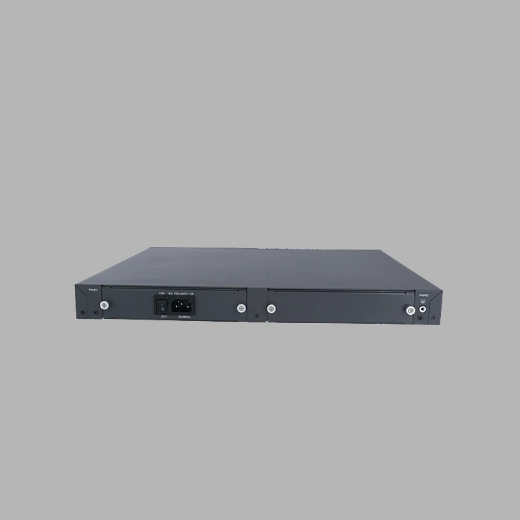 Фабричная низкая цена V1600G2-B 16 Port GPON OLT VSOL