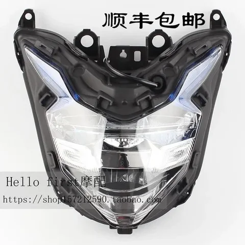 Для CB650F/CBR650F 18-19-20 светодиодные фары в сборе, фары