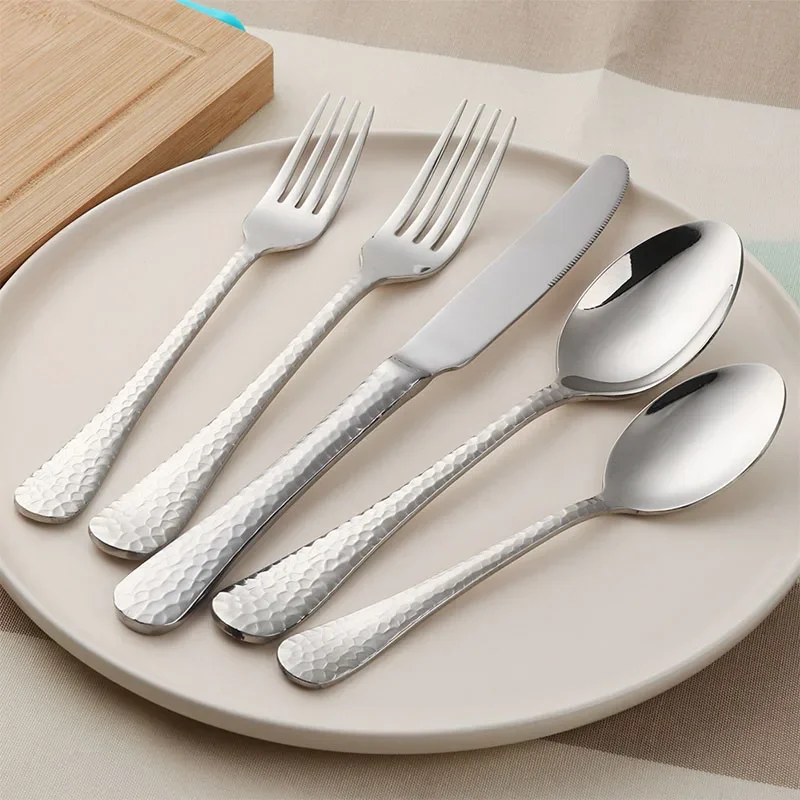 

Набор столовых приборов Buyer Star из нержавеющей стали