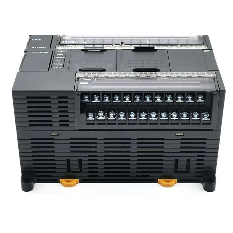 

New Original Fast Delivery CP1E-N40DR-A