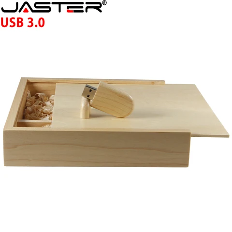 JASTER USB 3.0 флешка 128 ГБ