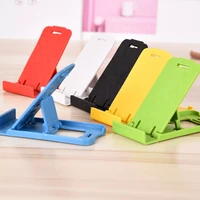 universal adjustable mobile phone holder for iphone 5 6 7 plus for samsung for huawei for xiaomi beach chair shape stand stents