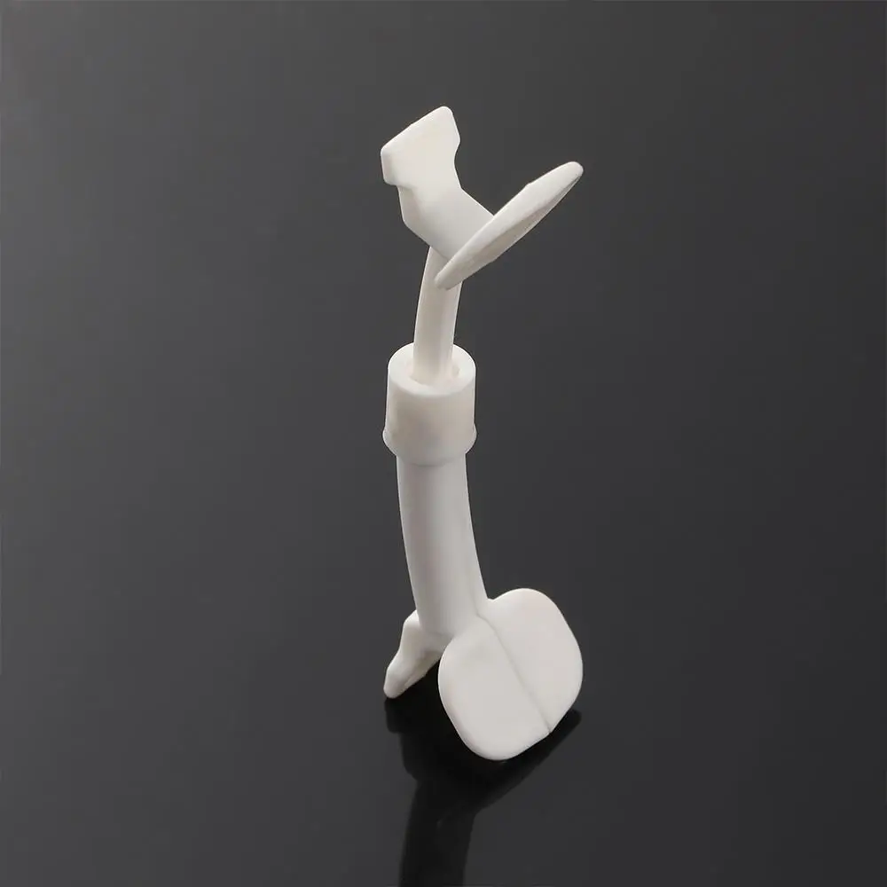 Новейший тренажер для мышц лица с улыбкой тонкий тонер рта гибкий зажим