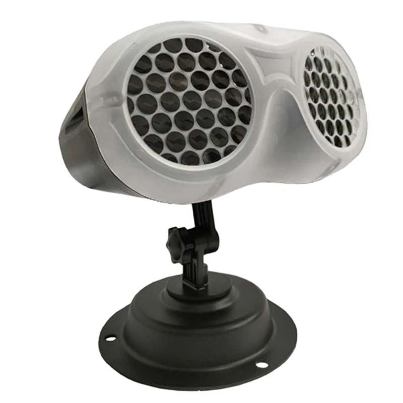 

Умный ночник, проекционная настольная лампа для снега, умная Вселенная 3D лампа, красочный бинокулярный проекционный светильник, вилка стан...