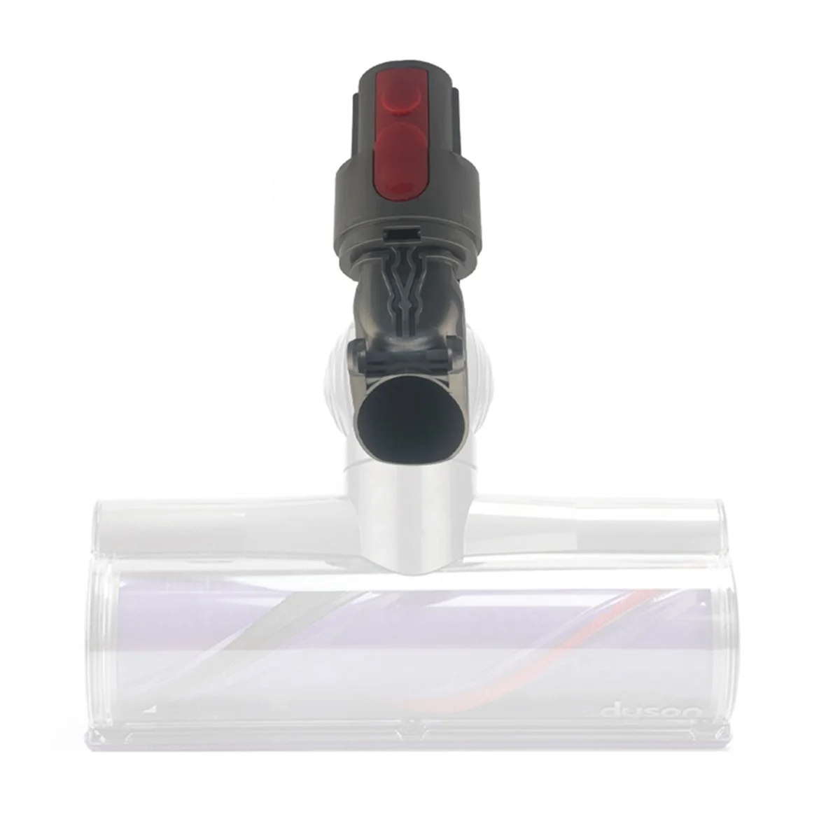 Соединительный адаптер с прямым приводом всасывающей головки для Dyson V7 V8 V10 V11