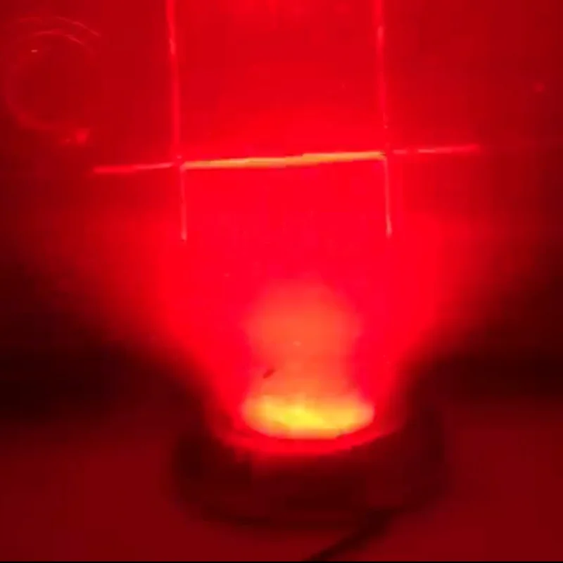 Водонепроницаемый бронзовый корпус IP68 Yuefa 300 Вт 450 RGB RGBW меняющий цвет погружной