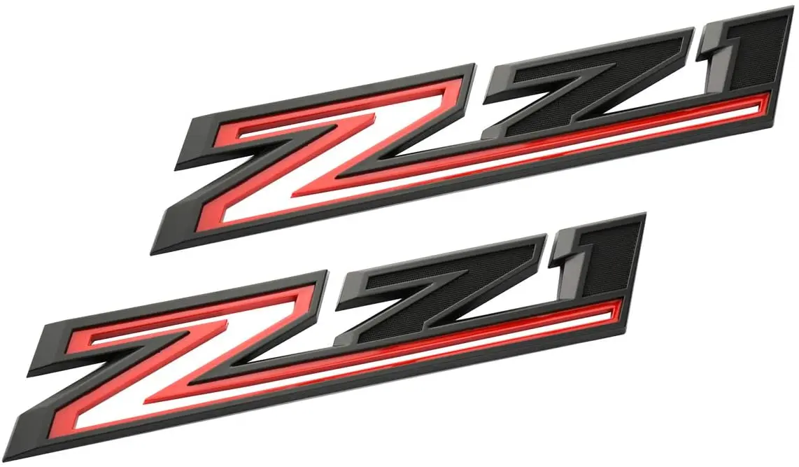 

Символы Z71 2 шт., замена для Silverado 2019-2021 1500 2500 3500, наклейка, значок 84632695, значок OEM
