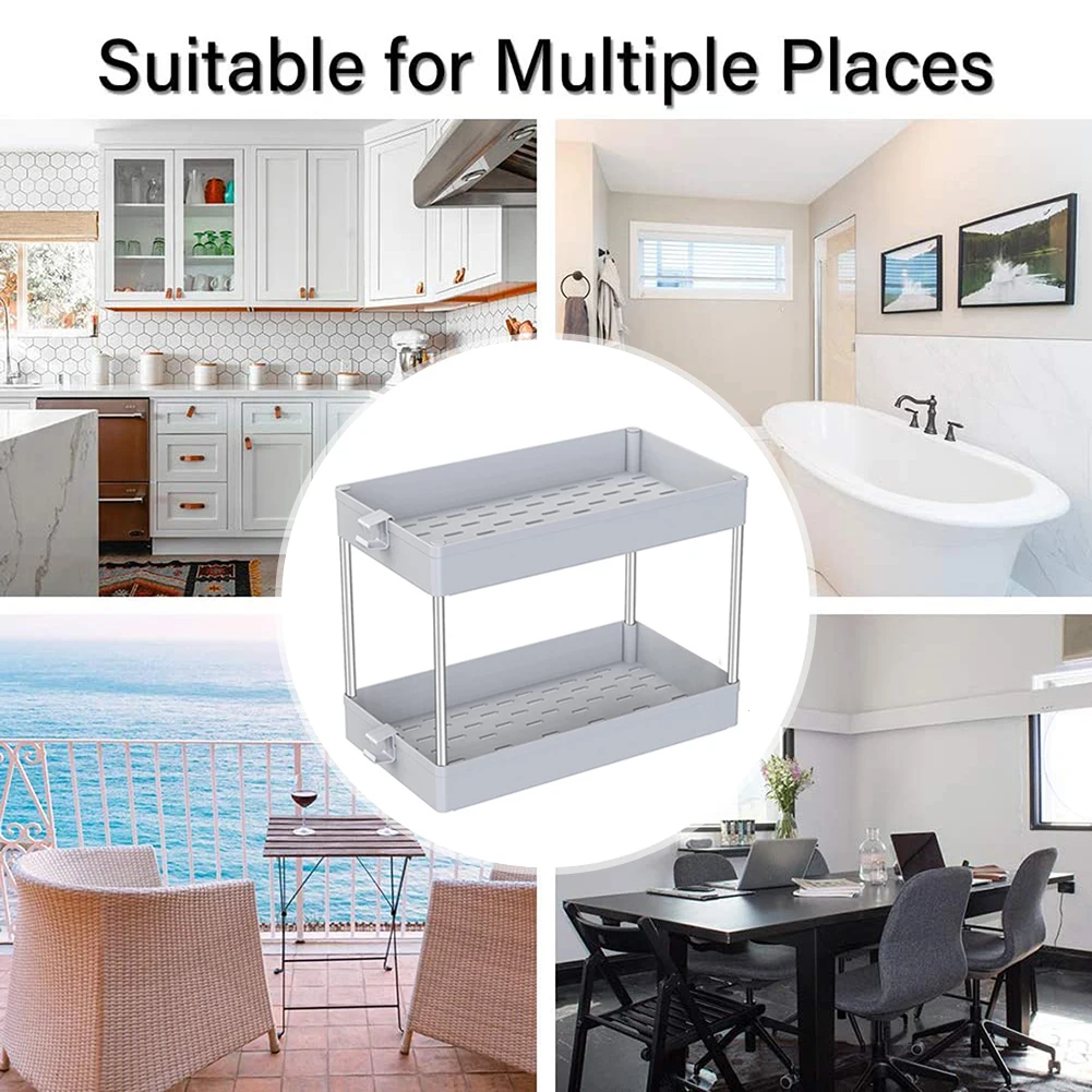 Съемные тележки для хранения с колесами полка тележка органайзер офиса и