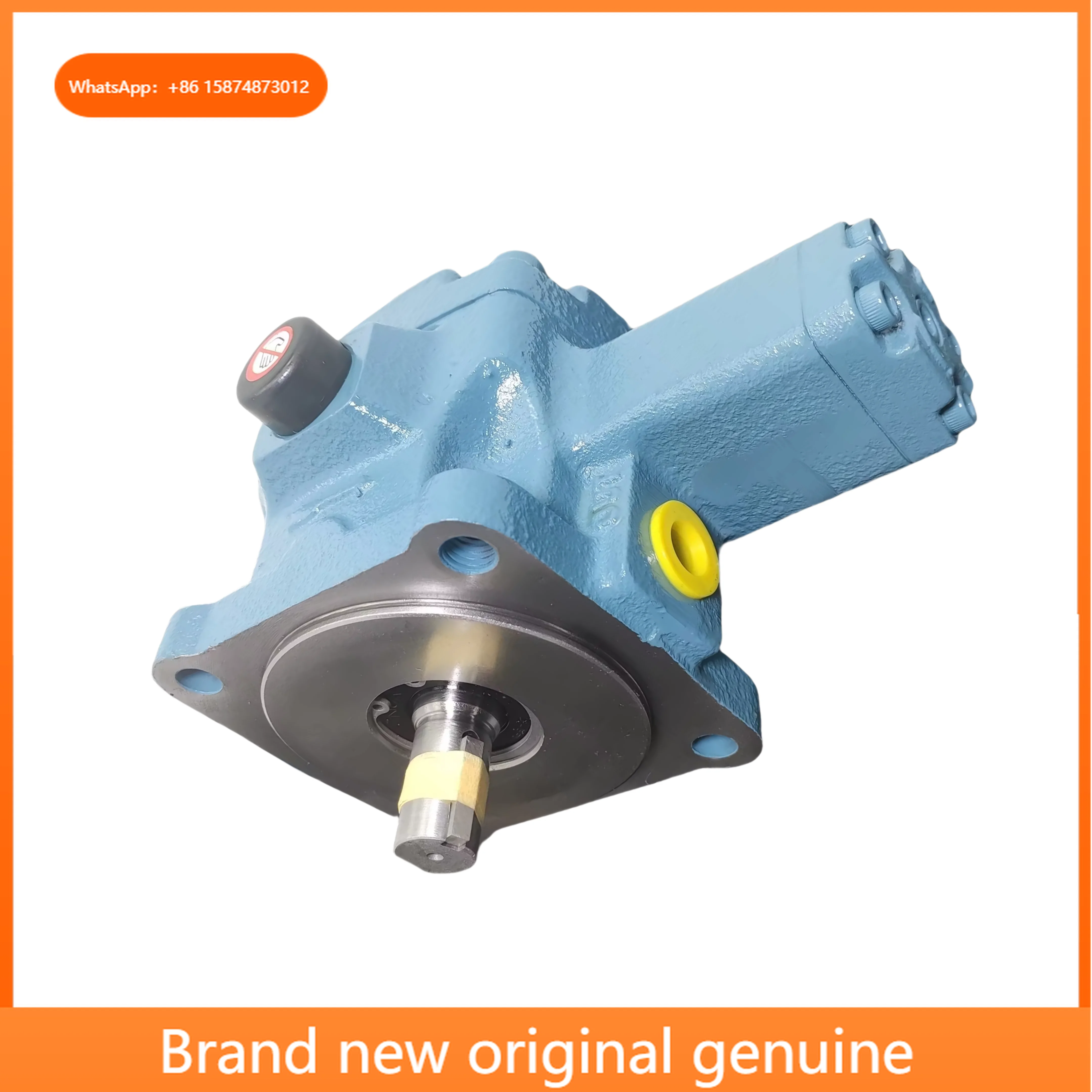 Переменный лопастной насос Поршневой серии VDC VDC-1A-F40A-20 VDC-1A-F40B-20 VDC-1A-F20C-20 VDC-1A-F20D-20