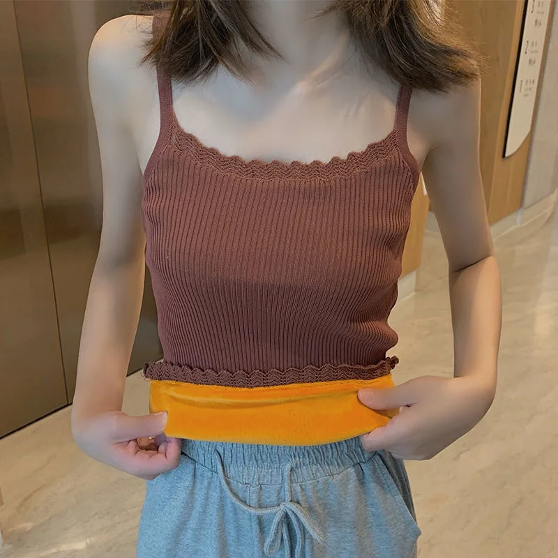 Женские толстые пушистые топы и кофточки из плюша сезон осень-зима теплые