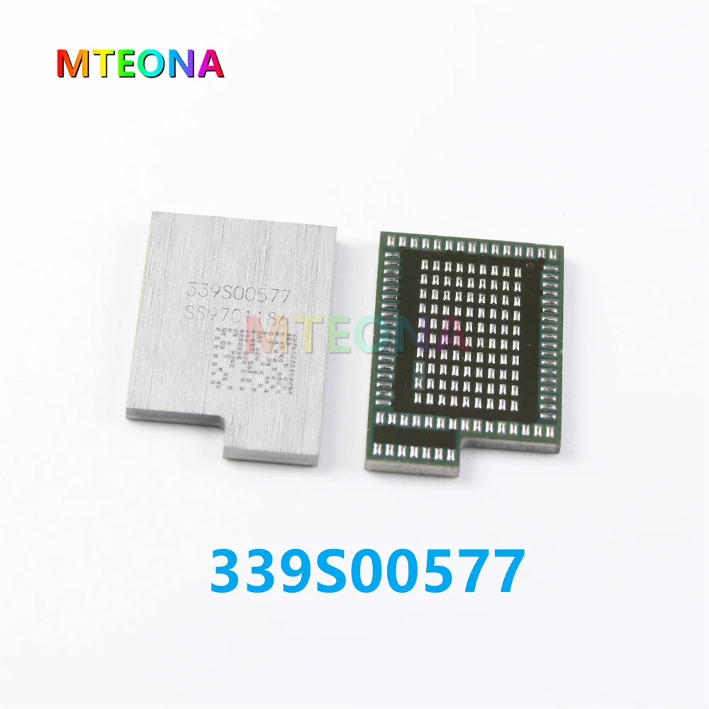 5-10 шт./лот 339S00577 для iphone XR Wifi Bluetooth IC модуль чип