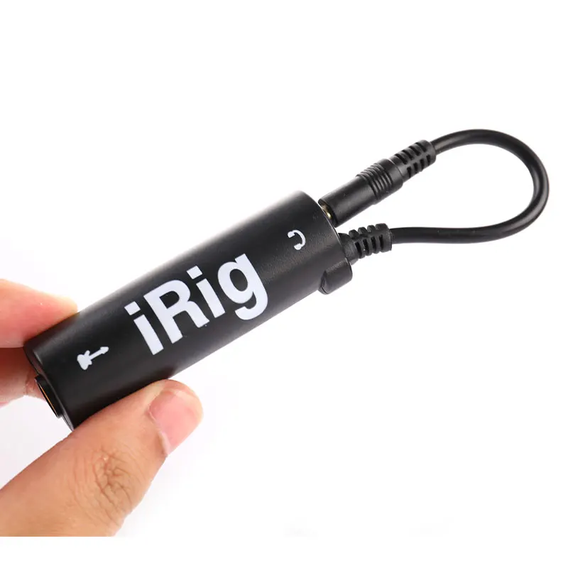 Аудиопорт для гитары 1 шт