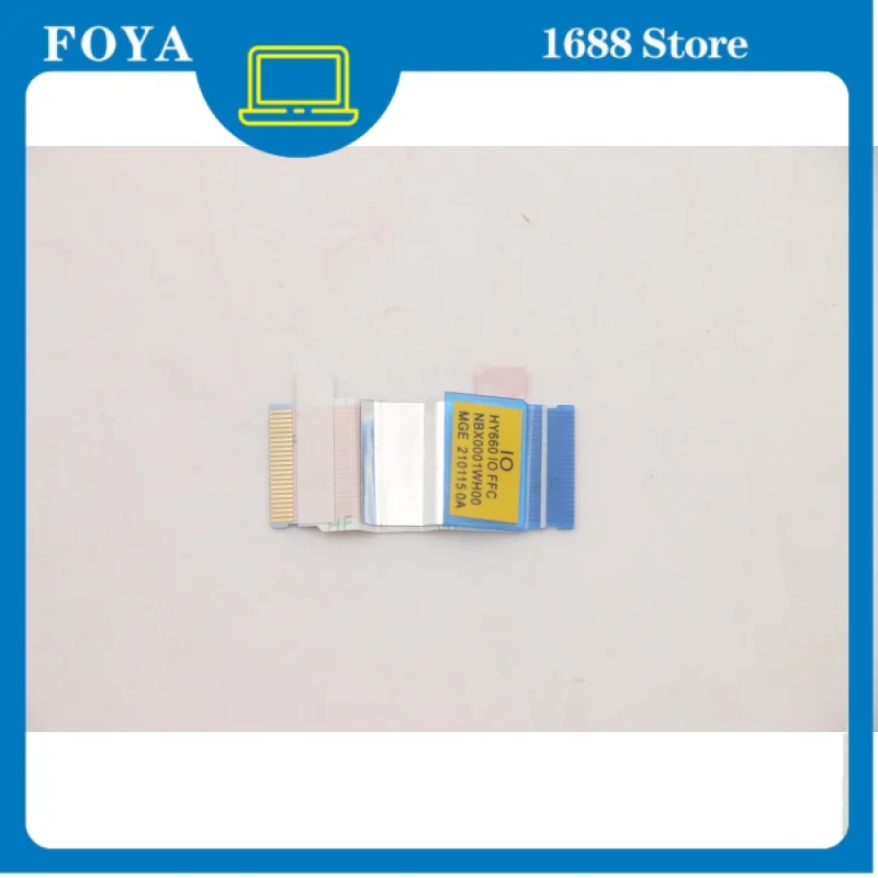 

USB-кабель 5C10S30233 NBX0001WH00 HY660 для LENOVO Y9000P 5 Pro16ITH6H