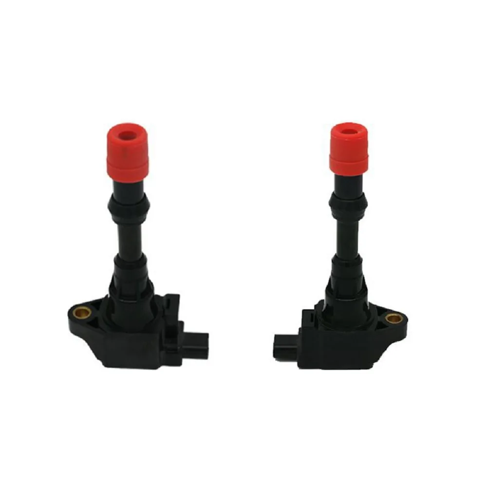 

30520-PWA-003 CM11-109 CM11-112 FIT 1.3L Ignition Coil Spark Plug Sleeve
