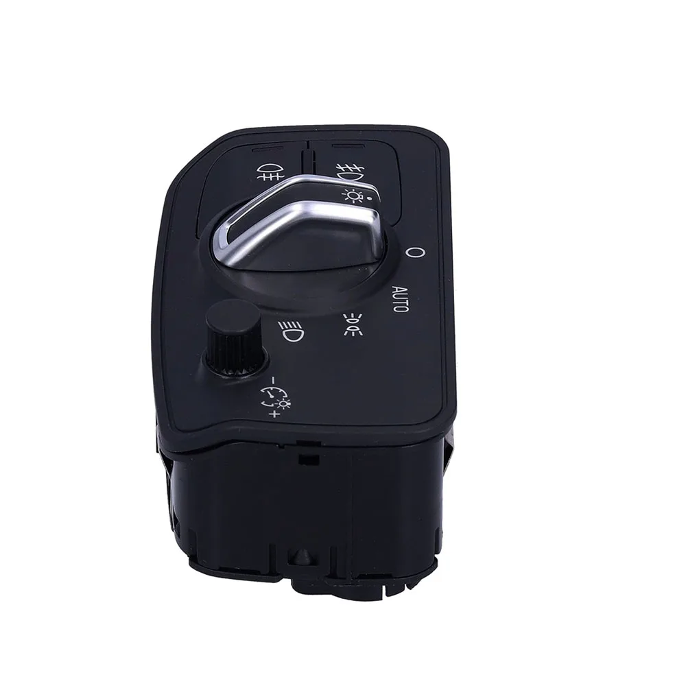 Для Audi A3 Sportback TT Roadster переключатель фар противотуманные фары замена