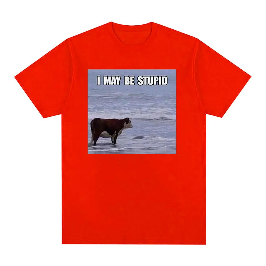 Футболка мужская оверсайз из натурального хлопка в стиле ретро