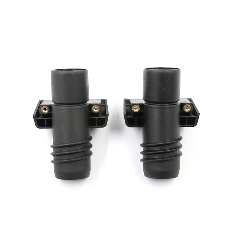 

2PCS EFT Plant Protection Machine X6100 Frame 25mm Arm Thread Dissembly for RC Agriculture Spraying UAV Drone Accessories