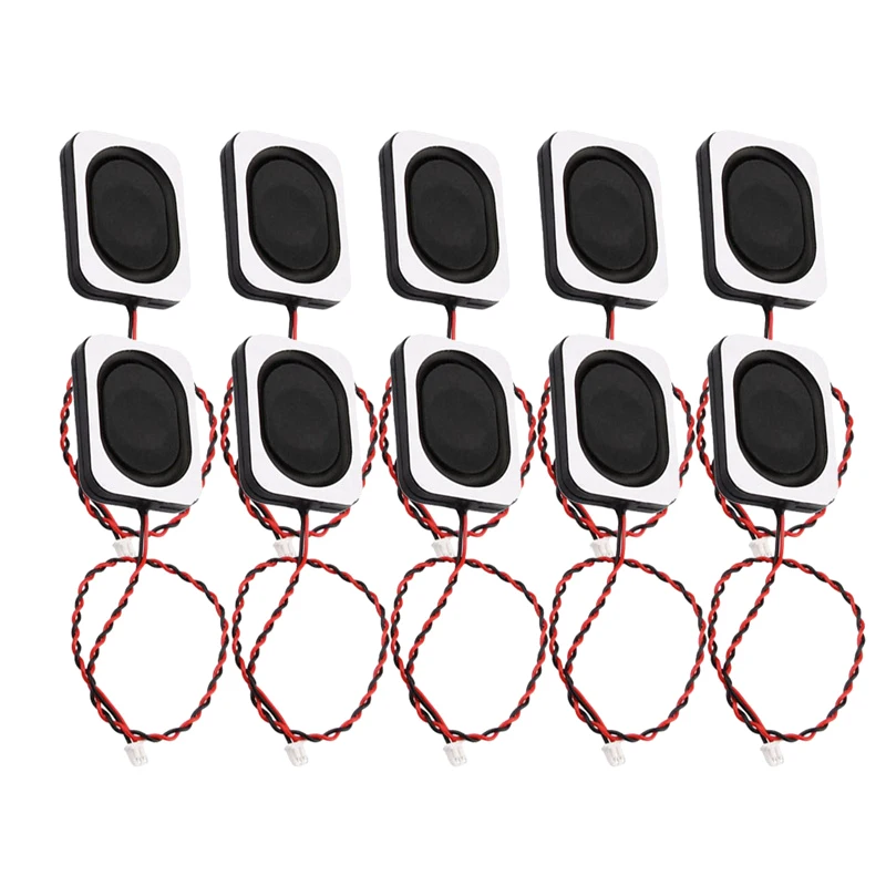 4 Ом 3 Вт/8 2 Вт динамик квадратный компактный ноутбук компьютер 3525 ультратонкая