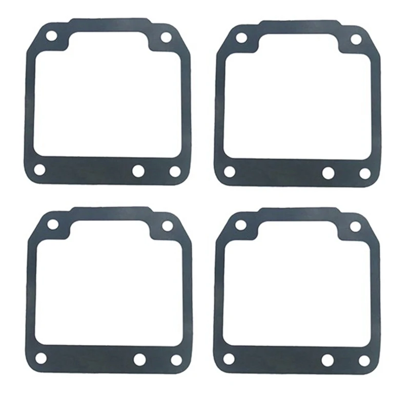 4 Sets Motocycle Carburetor Carb Rebuild Repair Kit Durable For Yamaha XJD400 XJR400R XJR 400R 1993-2000