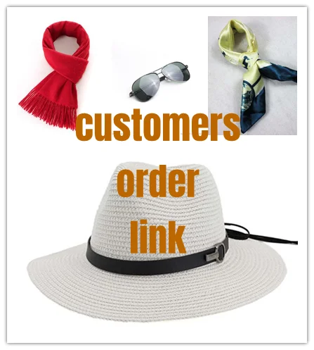 

customers compensate price difference/ accessories hats caps sunglasses scarves