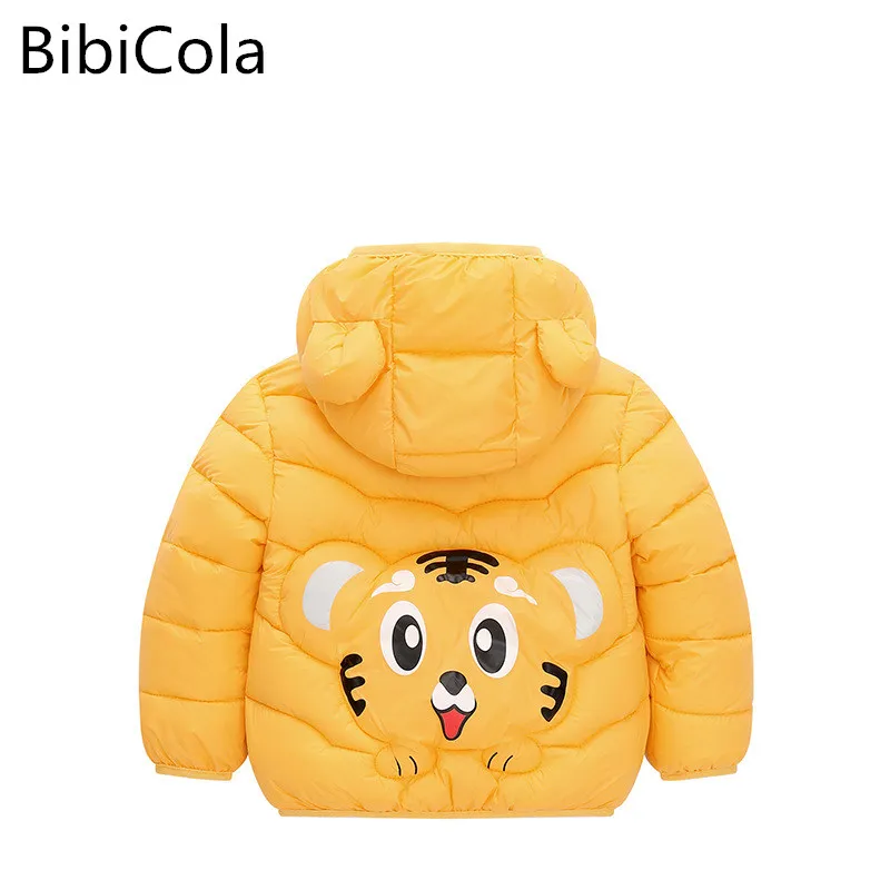 

Милая зимняя одежда для маленьких девочек; Детские легкие пуховые пальто с ушками; Толстовка с капюшоном; Весенняя куртка для девочек; Одежд...