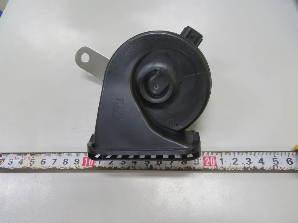 Для BYD Atto 3 высокотональный и низкотональный динамик HCHX- 3721010 3721020