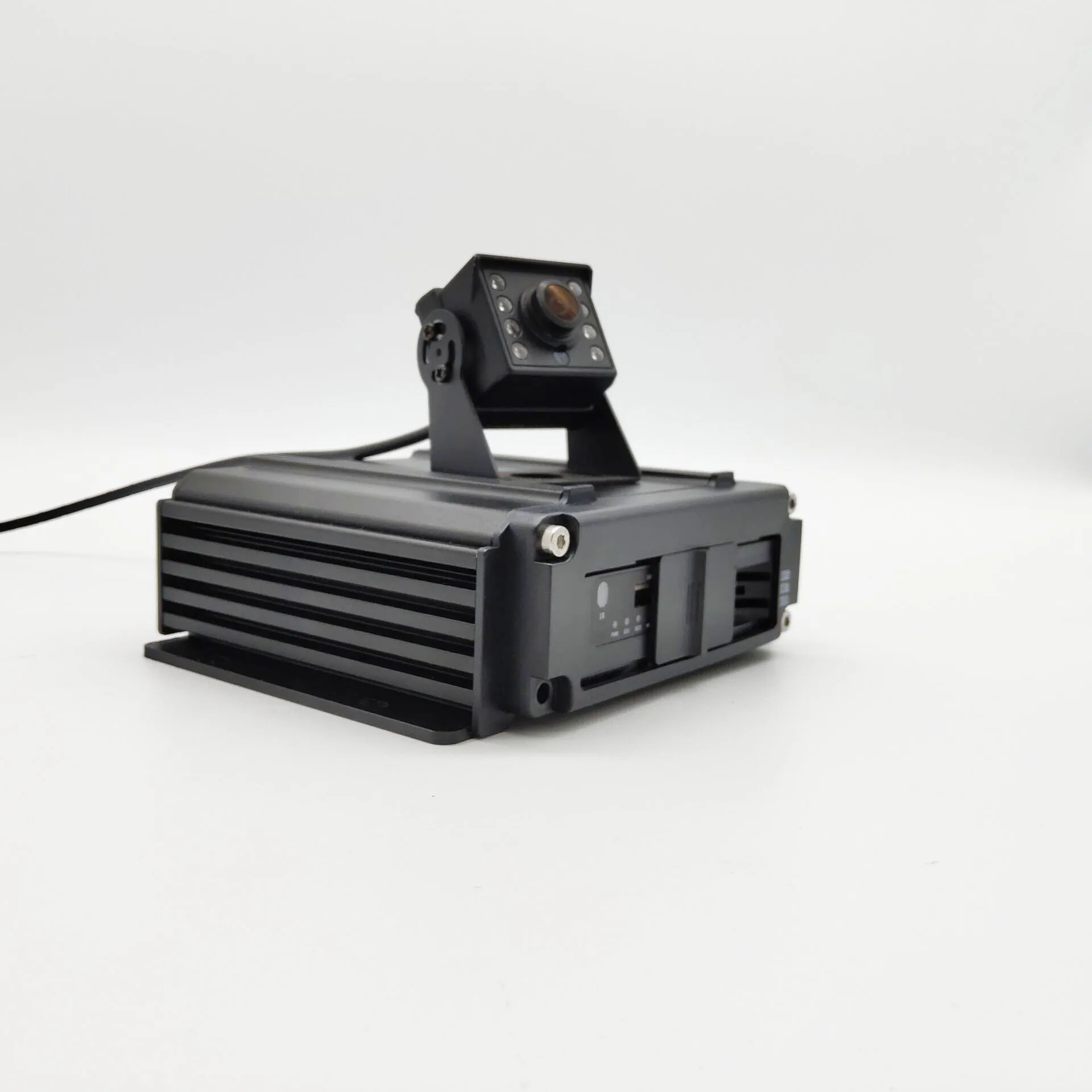 

8Ch SD Card MDVR WITH 3G/4G vehicle blackbox mobile dvr