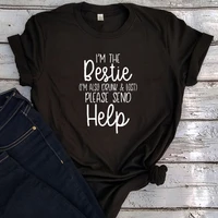 funny matching shirts women bestie tshirts womens drinking tee if lost or drunk please return to bestie tops girls classic