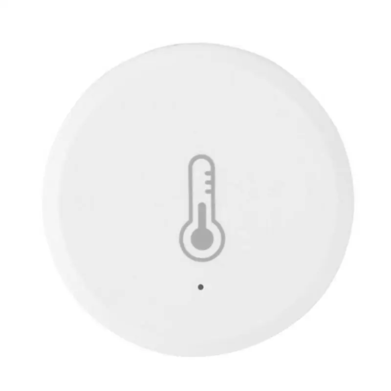 

Беспроводной Wi-Fi датчик влажности и температуры