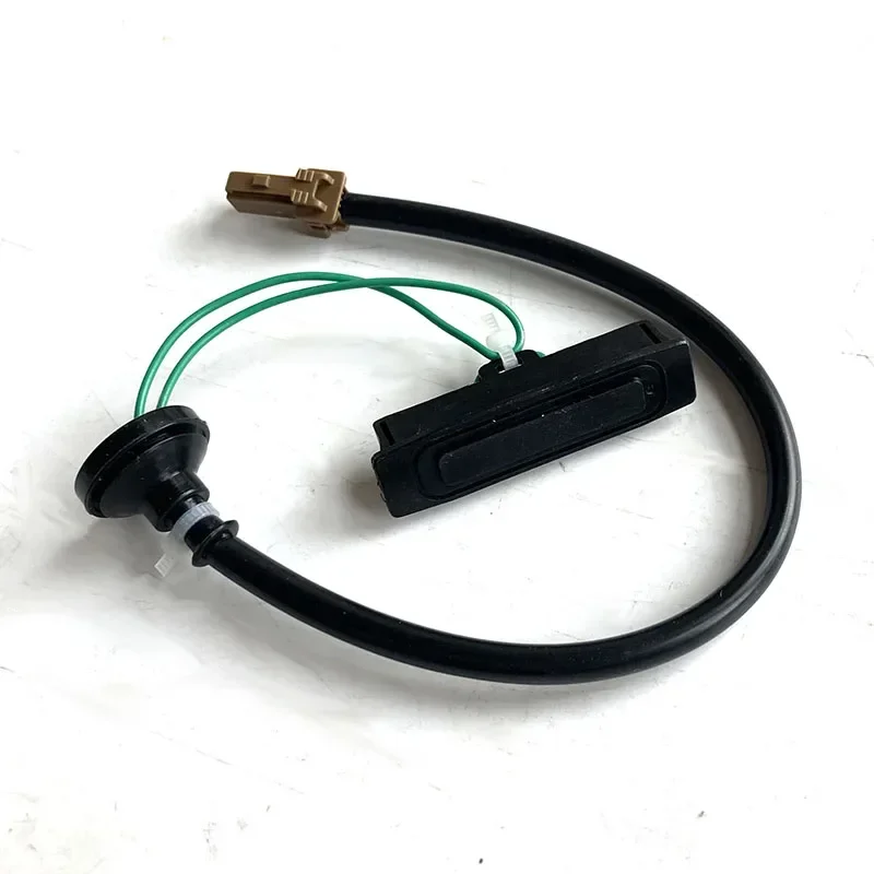 Совершенно новый переключатель открывания задней двери 63270FJ000 для Subaru Impreza