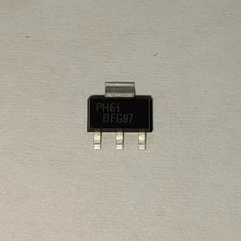 

20 unids/lote BFG97 SOT223 новый оригинальный