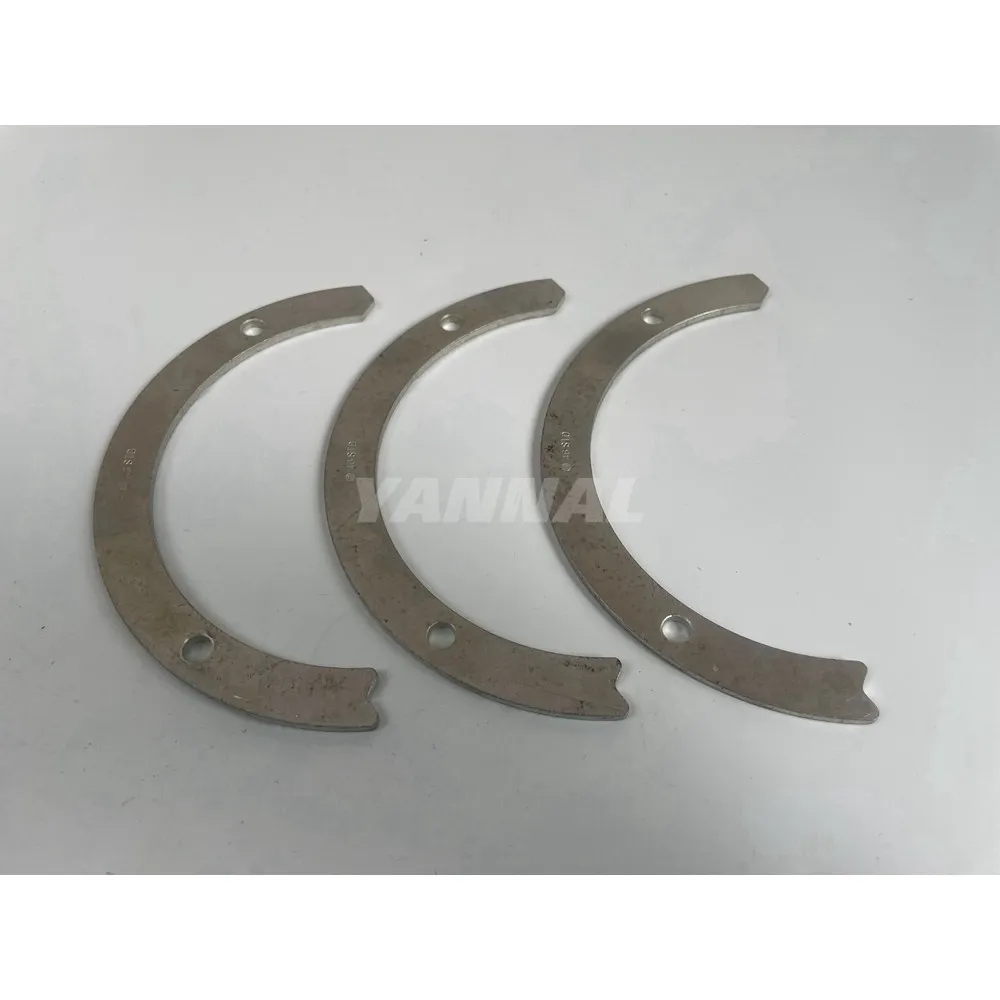 

Для упорной шайбы Mitsubishi 8DC9, детали двигателя экскаватора