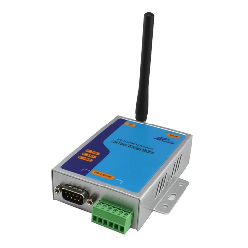 

(ATC-863-S2) Mini Power Wireless RF Module 485 Interface