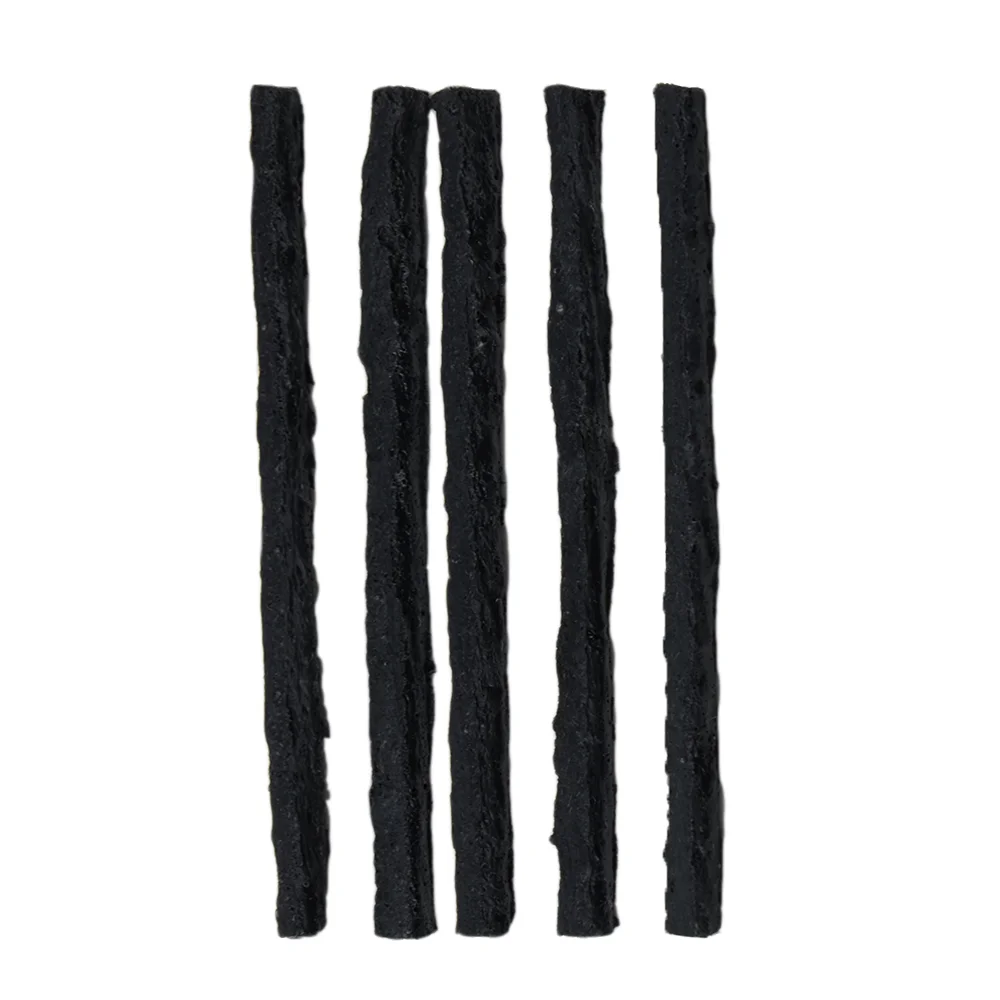 Набор инструментов для ремонта автомобильных шин Car Tire Repair Tool Kit Studding Set Auto Bike Tubeless Tyre Puncture Plug Garage Accessories.