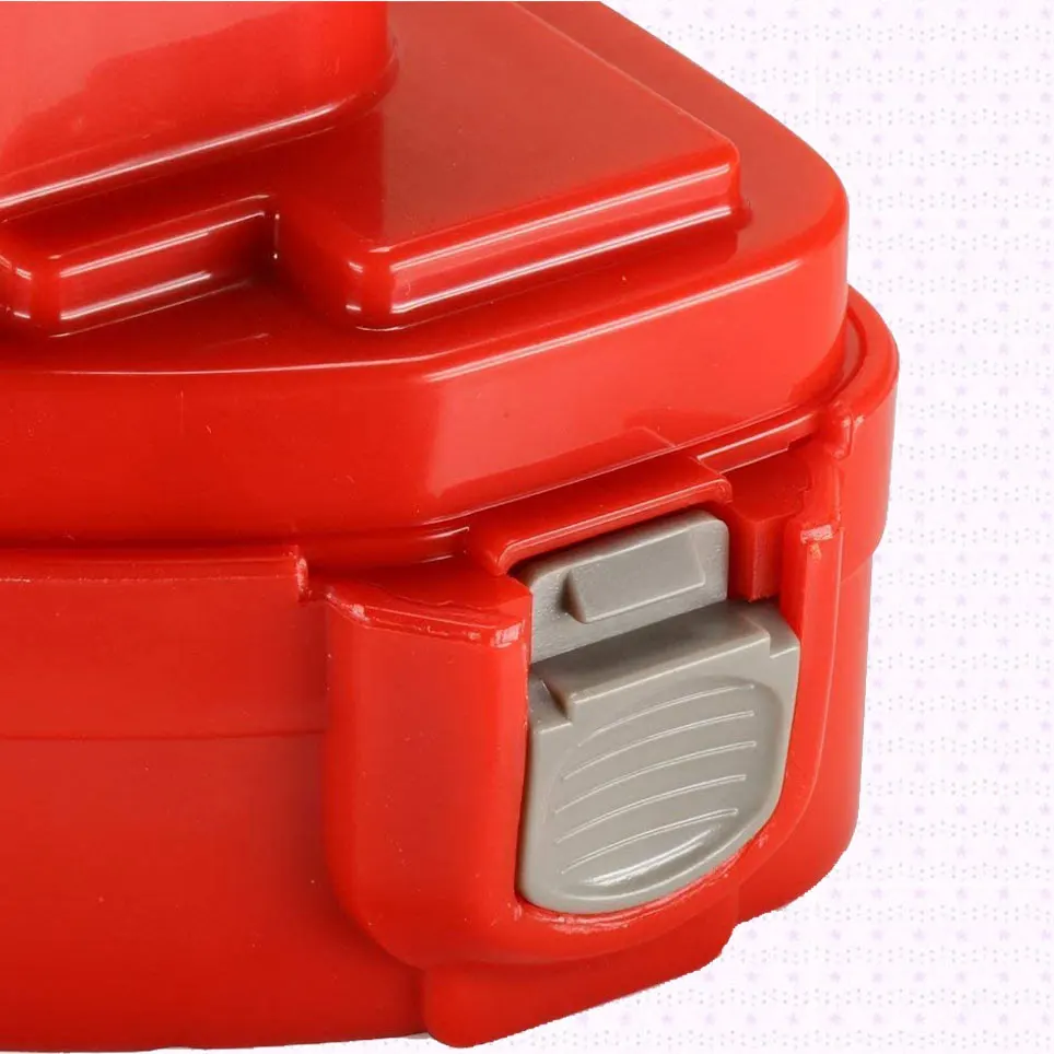 

2022 12 V12800mAHextended replacementbattery for makita 1233, 1234, 1235, 1235b, 1235 °F, 192696-2, 192698-8, 192698-a, 193157-5