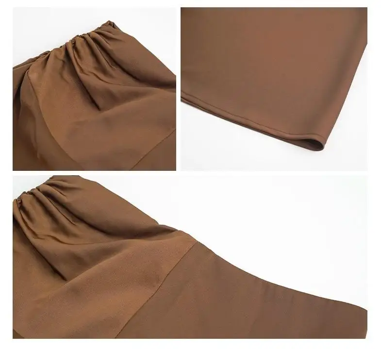 Ретро костюм ALEIBNIZ из полиэстера