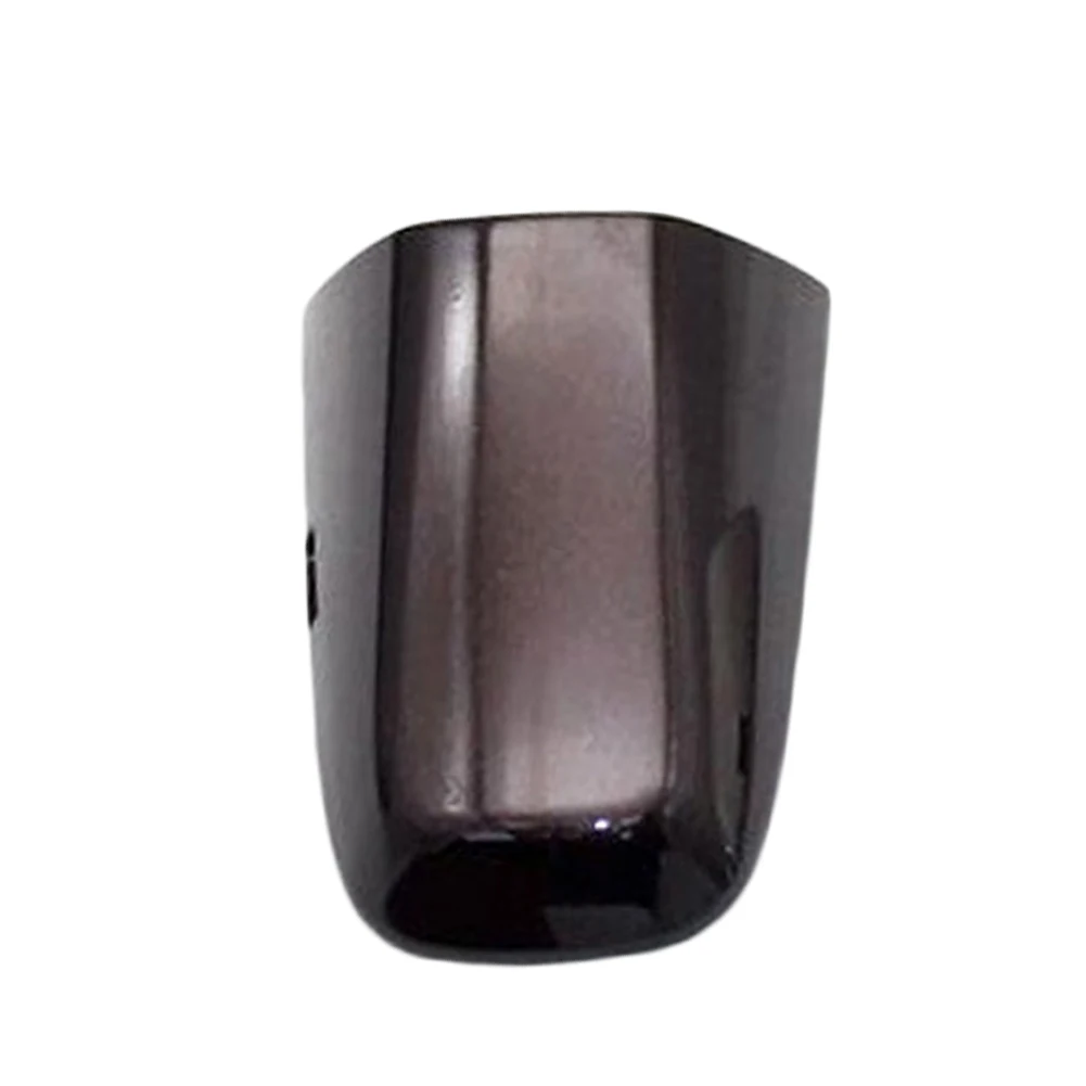 

Durable Door Handle Cover Cap Brown Car Accessories Left Front Replacement 31349578 39819800 For Volvo XC60 S60 S60L S60