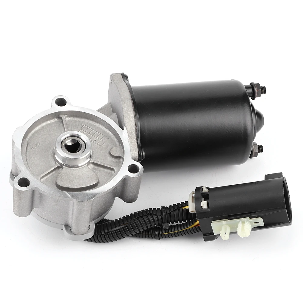 

Transfer Case Motor 47303‑H1000 Replacement Fit for Hyundai Terracan 2001‑2006