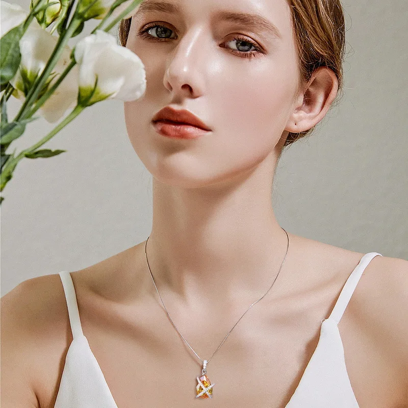 18-каратное золото инкрустированное цветными детскими камнями PT950 платиновая