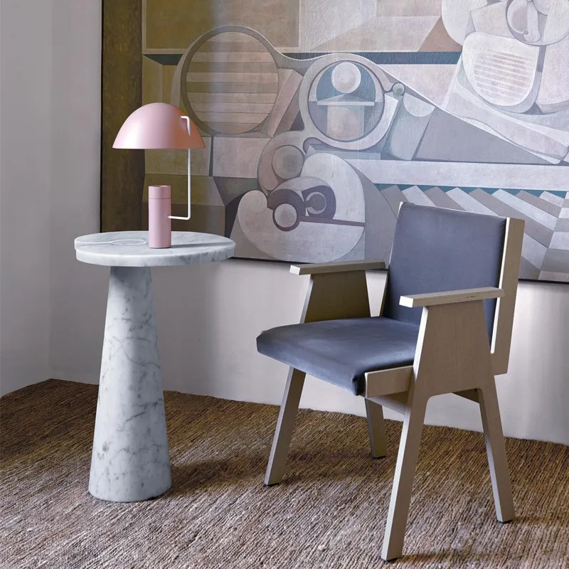 Фото xx-KUMUSI FURNITURE Экологичный современный журнальный столик высокого качества по низкой цене для гостиной, умный кофейный столик №3