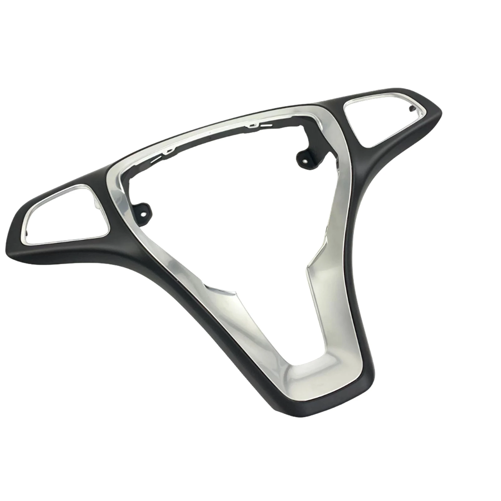 

Накладка на руль автомобиля для Mercedes-Benz A B C CLA CLS E GLC GLE V W176 W246 W205 W117 W218 W213 W156 X253 W292 W166 W447