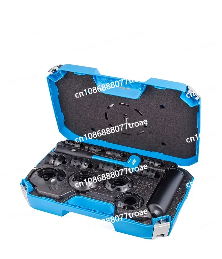 Оригинальные наборы инструментов для крепления подшипников SKF TMFT36 TMFT 36