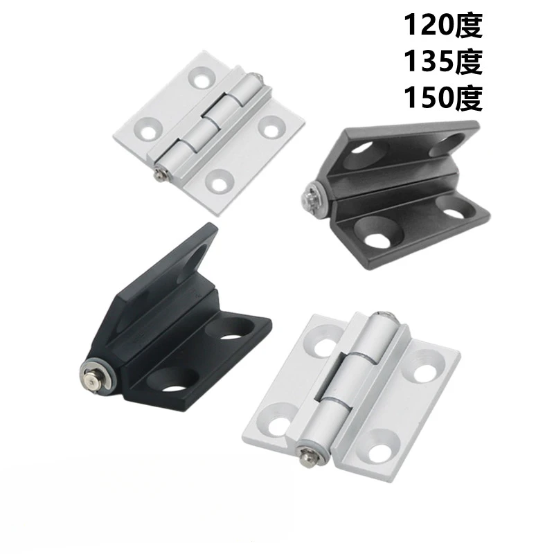 Hhpbsnh68120/13510 градусов бесшумная петля из алюминиевого сплава