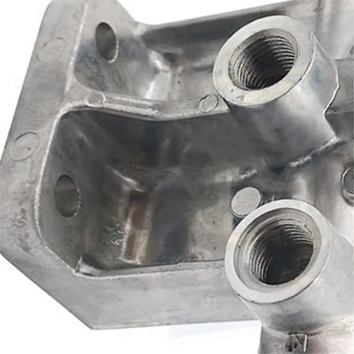 Крышка головки топливного фильтра грузовика для Volvo FL6 B9 D12A D12B DH12C D10B D12C D6B G6B 8148587