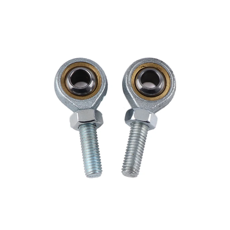 

Шаровые опоры рулевых тяг M8/M10