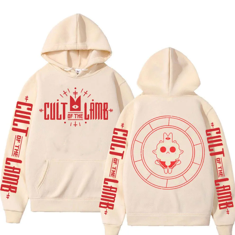 Рисунок 6 - Двусторонняя толстовка с капюшоном для мужчин и женщин